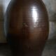 Jean Dubost's 1970s sandstone bottle