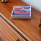 Scandinavian sideboard 140 cm – vintage sideboard from the 1960s