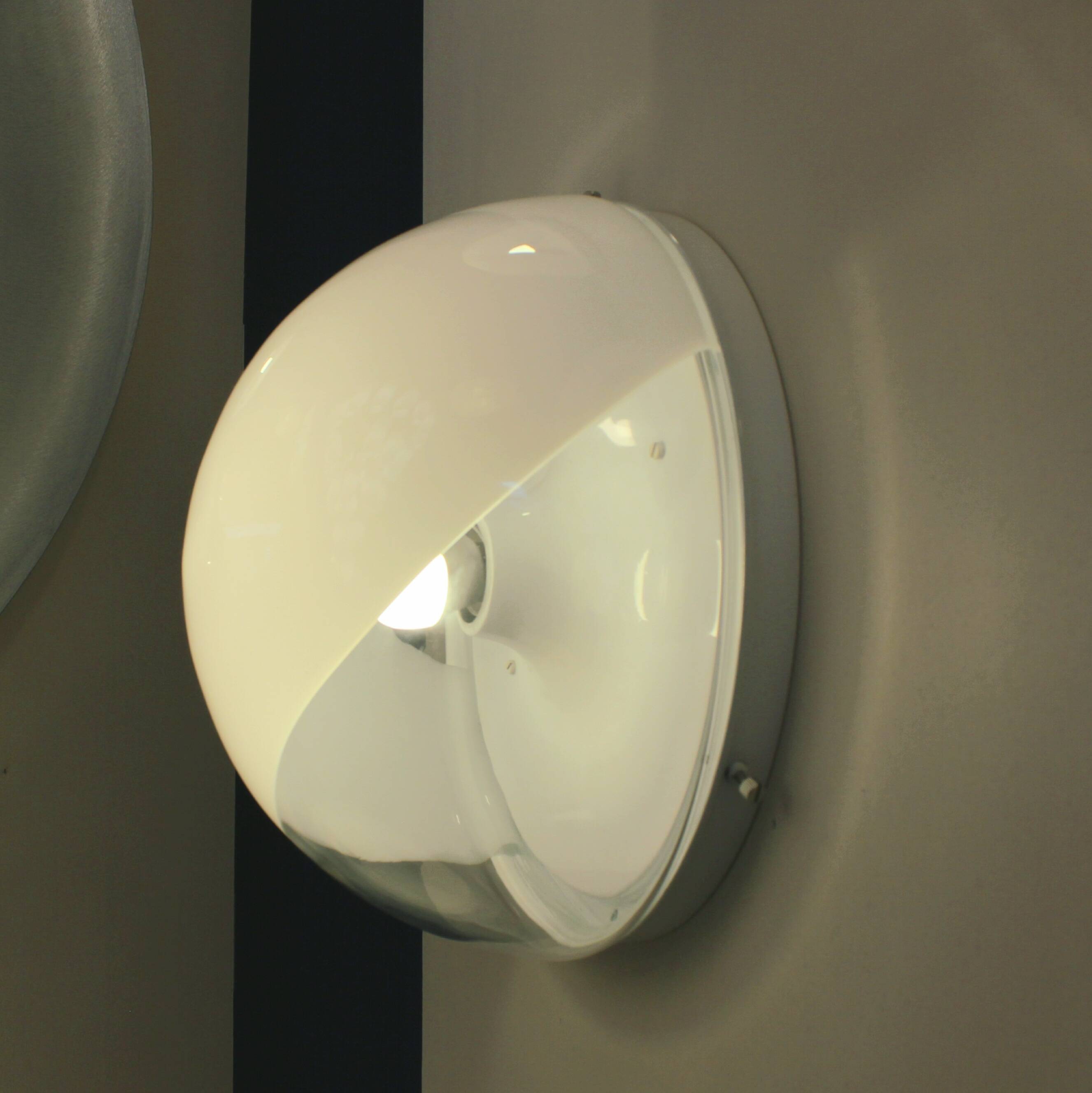 Atomic, LP244, Carlo Nason, AVMazzega, 1969