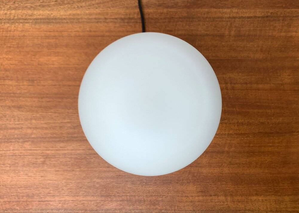 Postmodern Table Lamp Pao T1 by Matteo Thun for Arteluce, Italy, 1990s