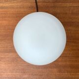 Postmodern Table Lamp Pao T1 by Matteo Thun for Arteluce, Italy, 1990s