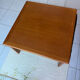 Vintage Scandinavian coffee table
