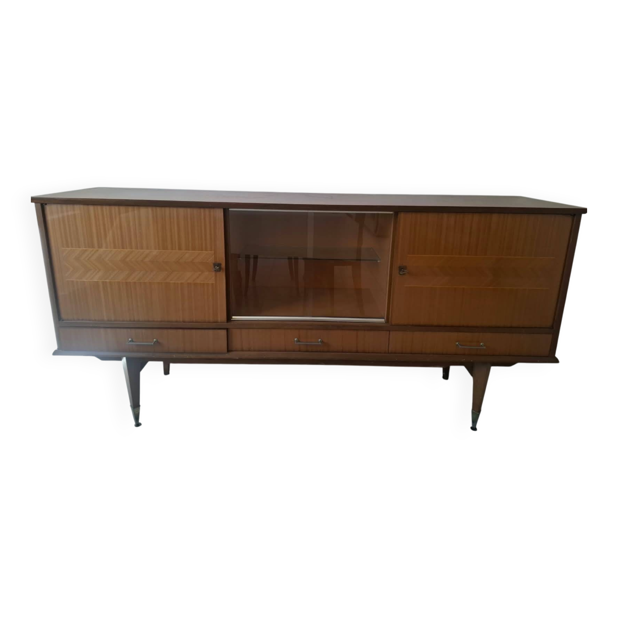 Buffet art déco