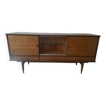 Buffet art déco