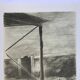 Pierre skira, docks, 1978. original lithograph signed in pencil.