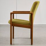 Teak Armchair by Kurt Østervig for Dyrlund, 1960s