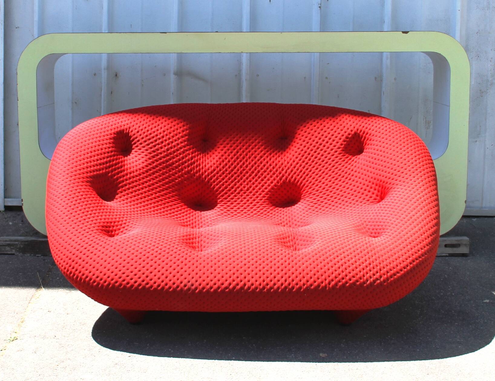Canapé Ploum, Ligne Roset