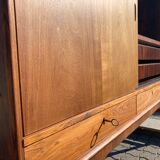 Danish sideboard 1960s