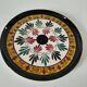 Saint John of Brittany plate