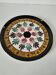 Saint John of Brittany plate