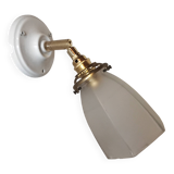 Vintage wall light