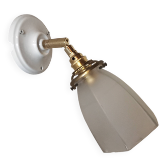 Vintage wall light