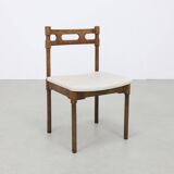 Pair of Vintage Dining Chairs, 1960s