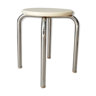 Vintage stool 70s/80s