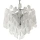 Murano glass chandelier
