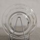 Coupe en cristal de Baccarat