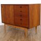 Buffet in teak 1960