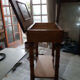 Sewing basket