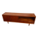 Scandinavian teak sideboard from the 1970s.