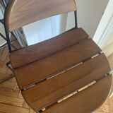 Bar chairs