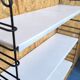 Tomado Holland modular shelving unit