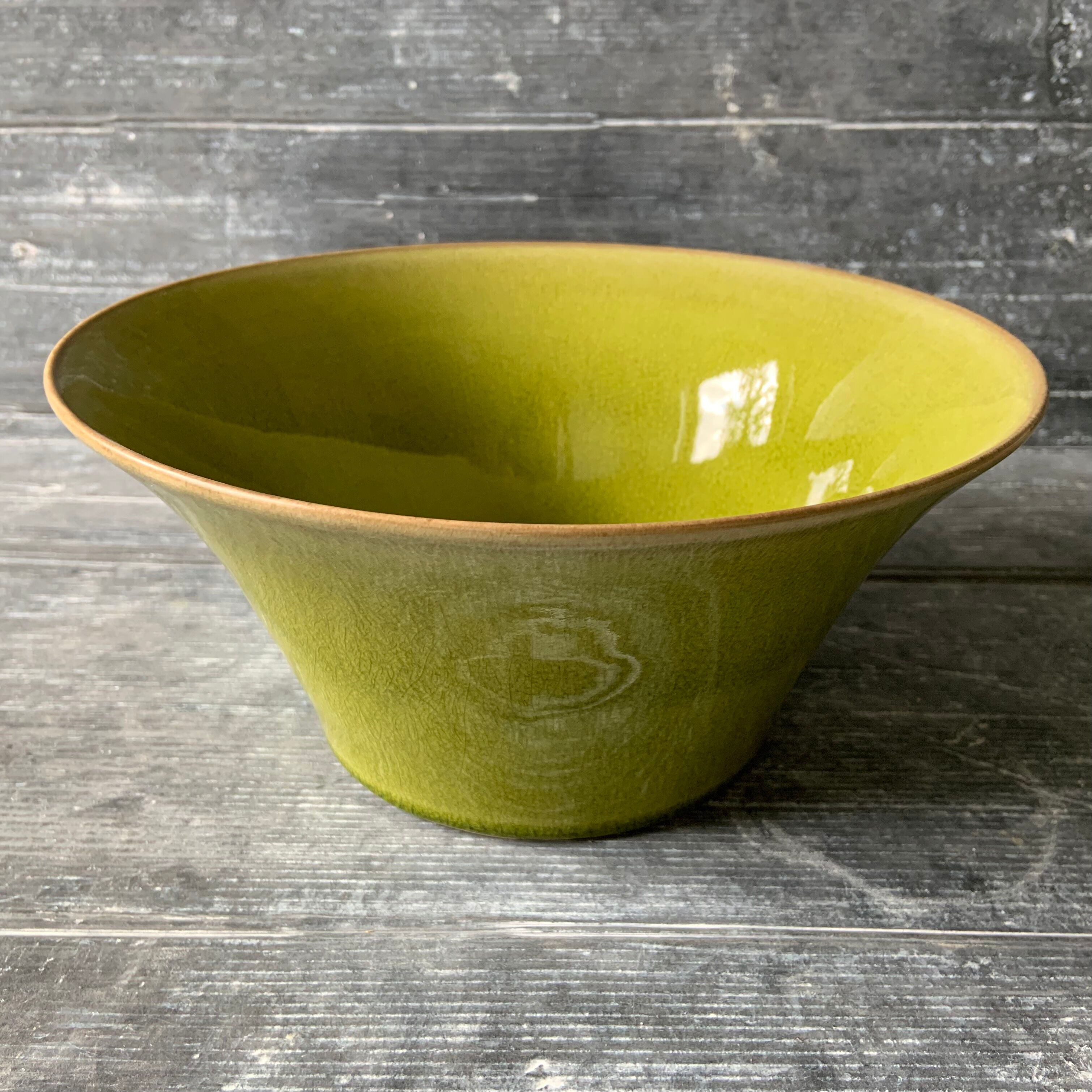 Salad bowl jars tanga linden