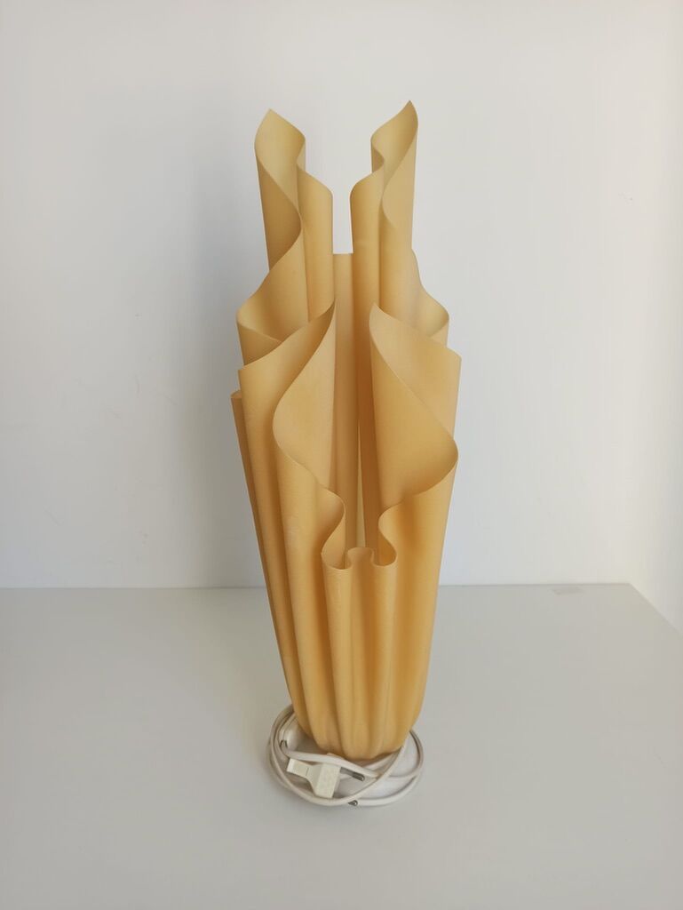 2 Georgia Jacob Athena model lamps