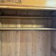 Parisian Art Deco wardrobe