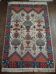 Tapis berbère Kairouan fait main 304x203cm