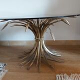 "Coco Chanel" coffee table