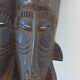 Senufo mask from Ivory Coast - African tribal art