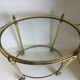 Small serving 60s vintage