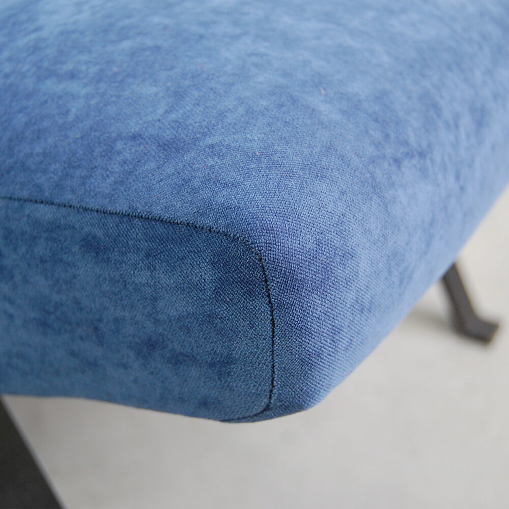 Heater 740 by Joseph André Motte for Steiner, 1950s