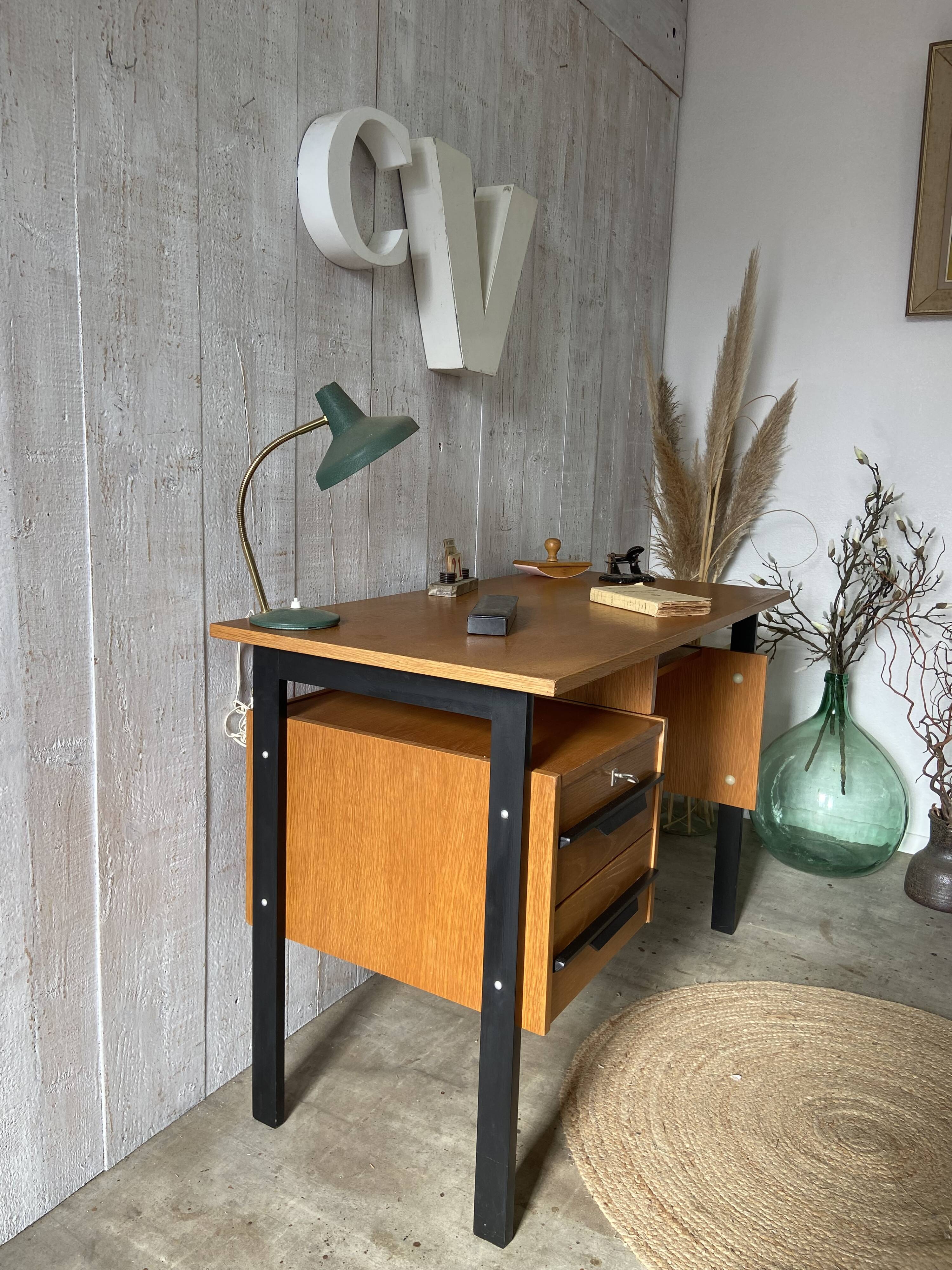 Vintage desk