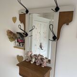 Coat rack