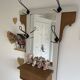 Coat rack