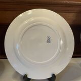 Flat Iron Earth "Velleda"