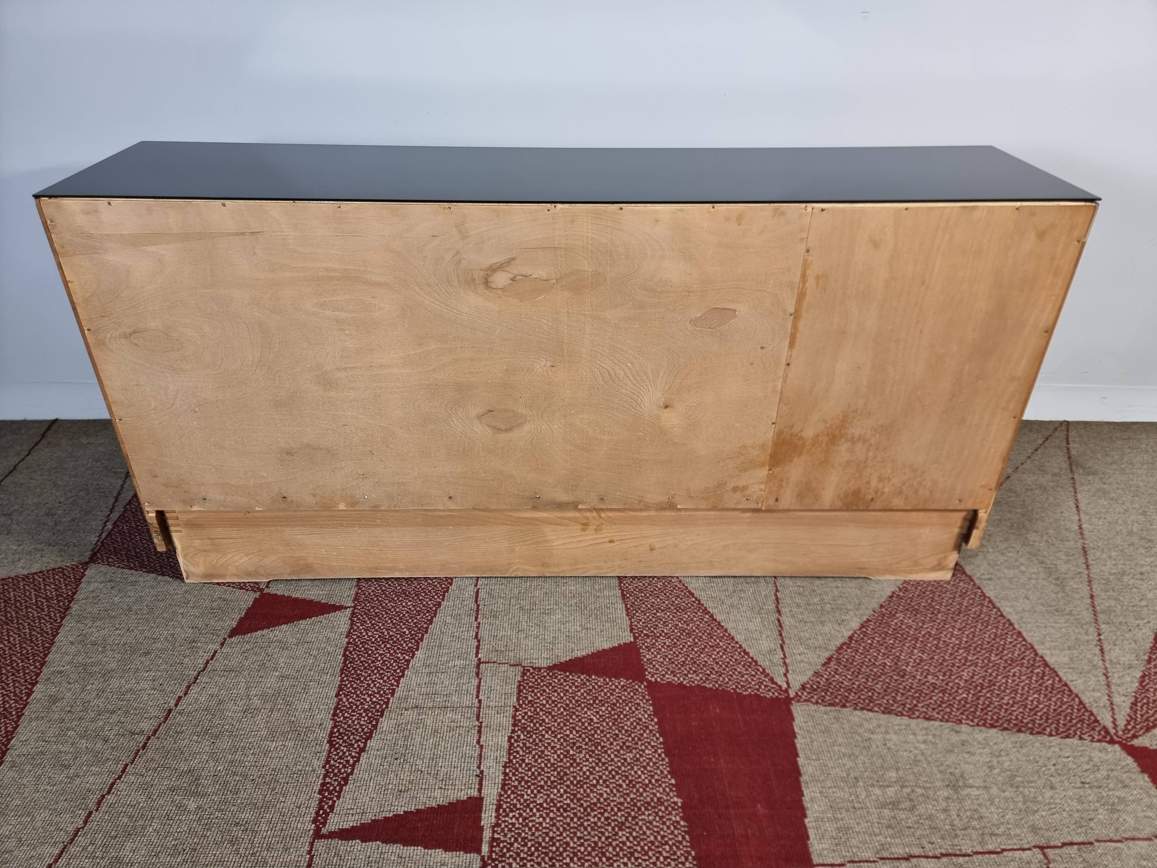 Vintage Chest of Drawers, 1970s
