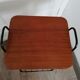 Tablette porte revues