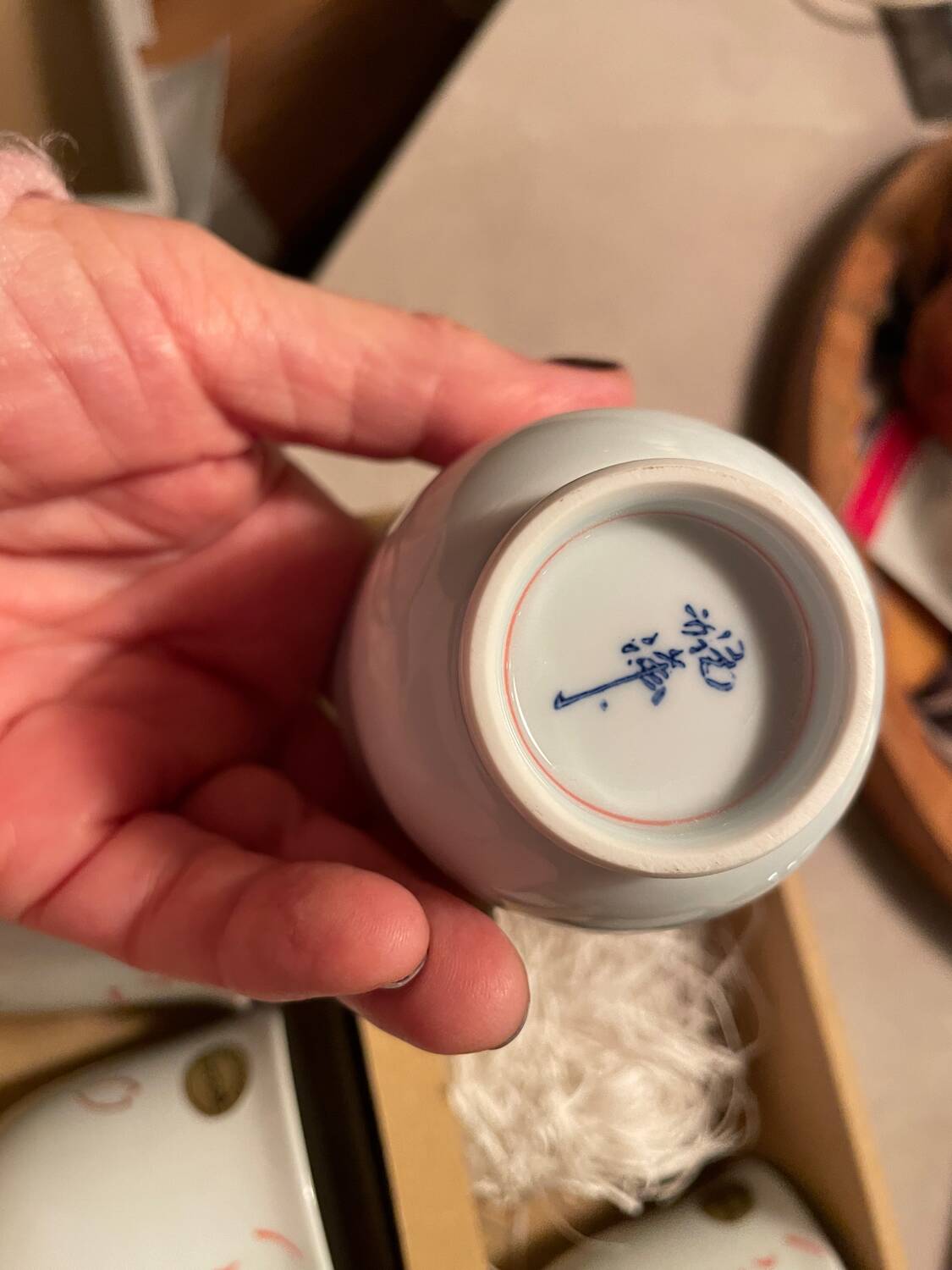 Teacup