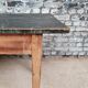 Xixth Community Table
