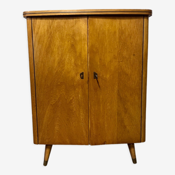 Buffet bahut vintage 1950 1960 rétro