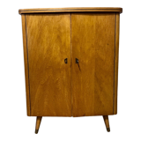 Vintage 1950 1960 retro sideboard