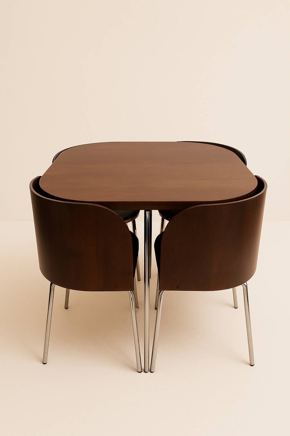 Fusion table set, Sandra Kragnert - Ikea 1990