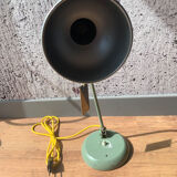 Desk lamp