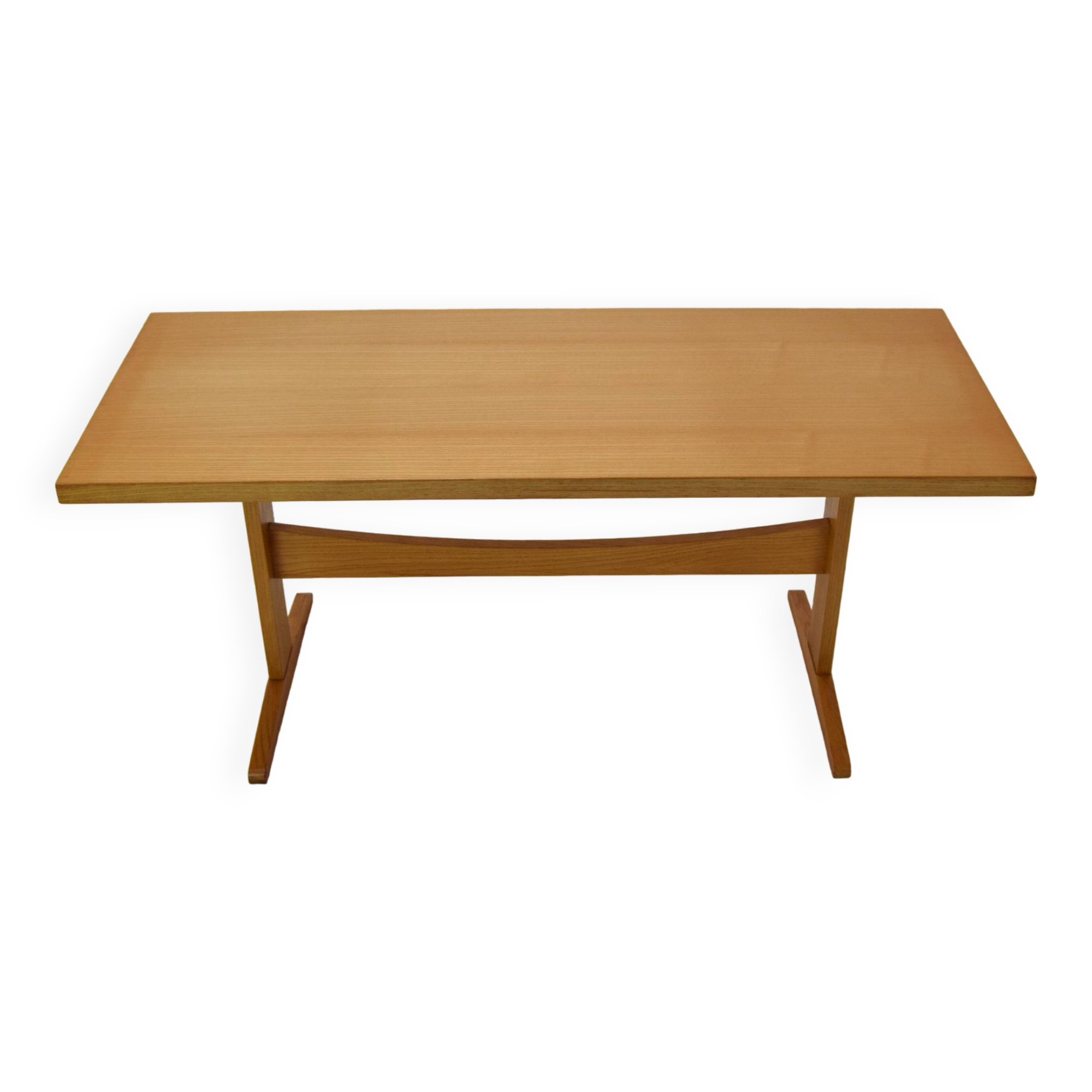 Vintage Coffe Table/Interier Praha,1960's.