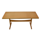 Vintage Coffe Table/Interier Praha,1960's.
