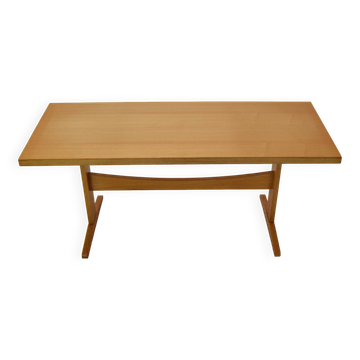 Vintage Coffe Table/Interier Praha,1960's.