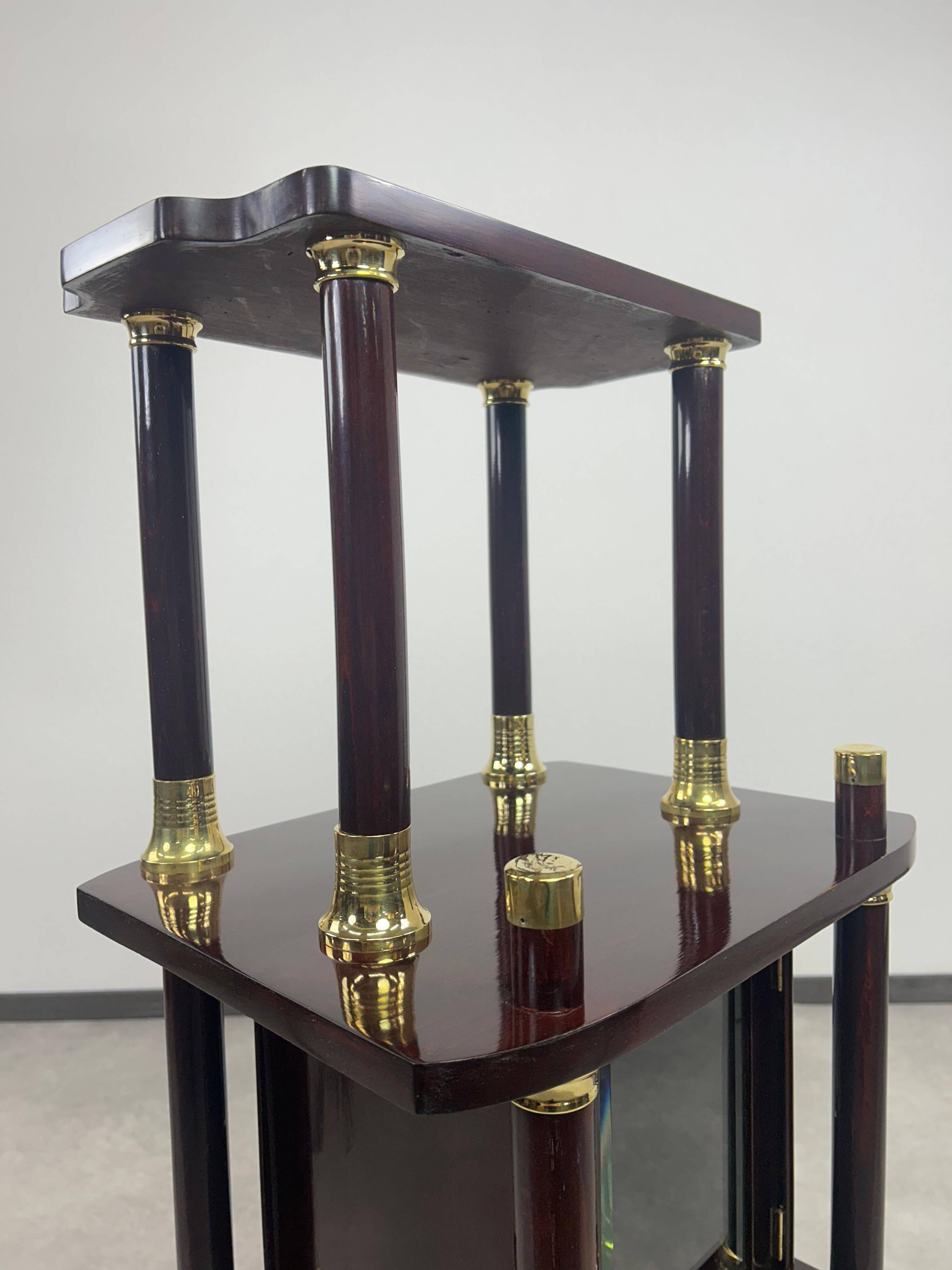 Socle Sécession de Vienne