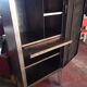 Metal furniture